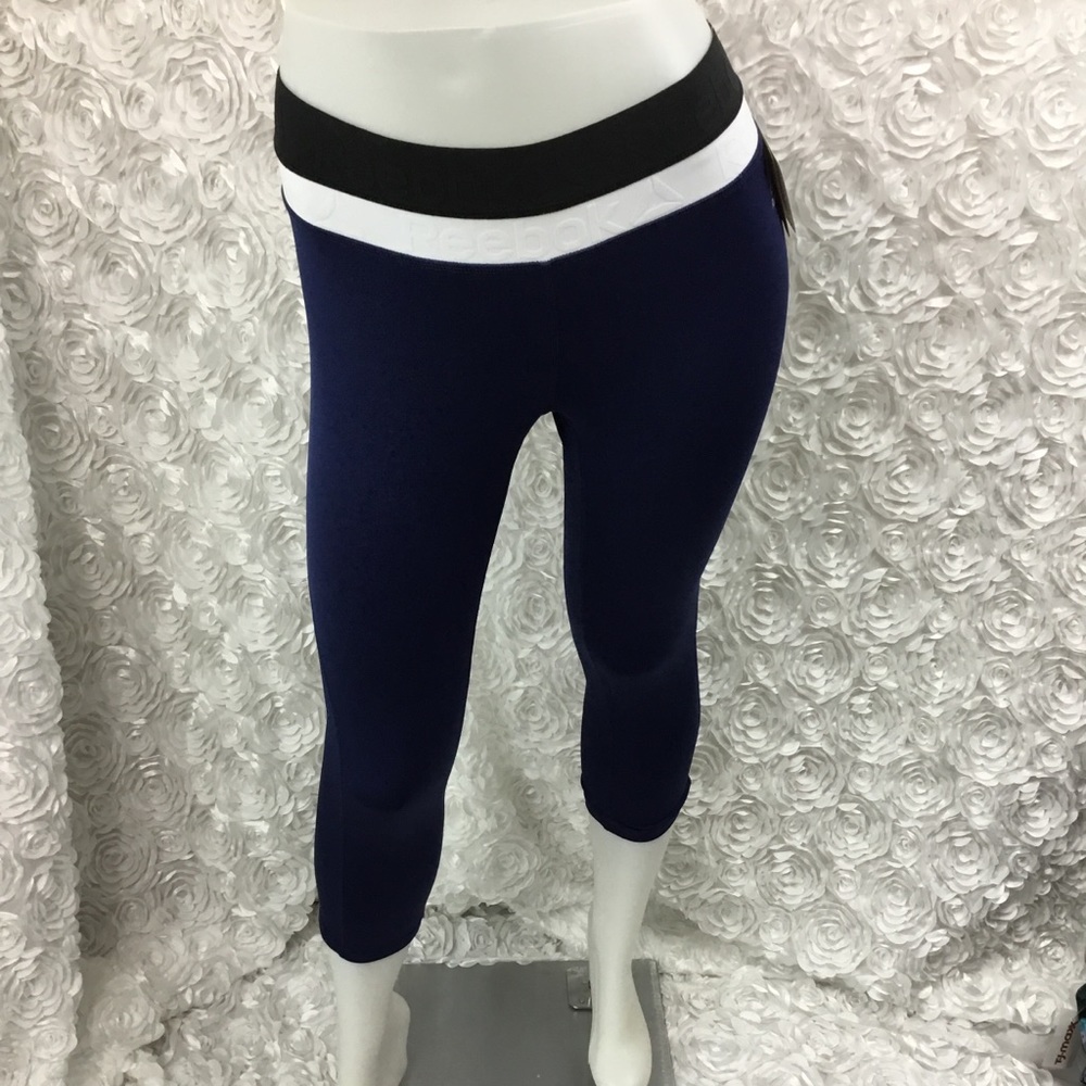 Reebok Duplex Speed  Capri